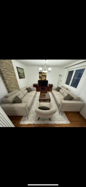 Ema Guest House